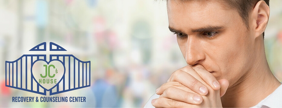 Fears in Recovery Praying.JCBlog2