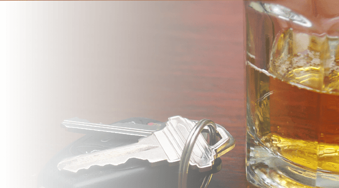 Drinking and Driving