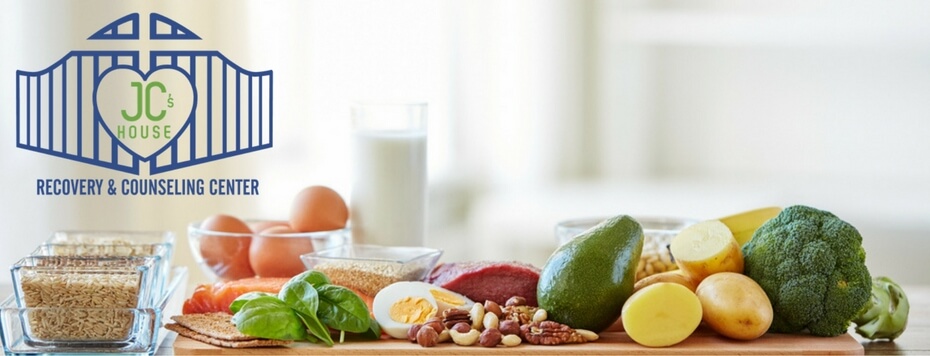 cravings-balanced-diet-vegetables-fruits-and-meats-on-wooden-table-jcblog3