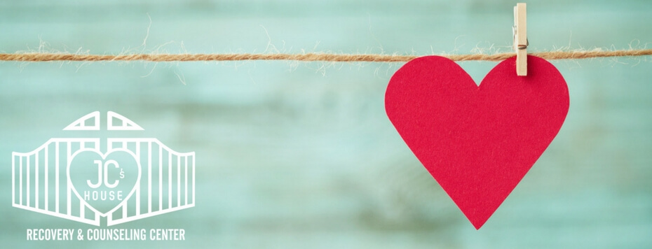 love-yourself-paper-heart-hanging-on-twine-jcblog1