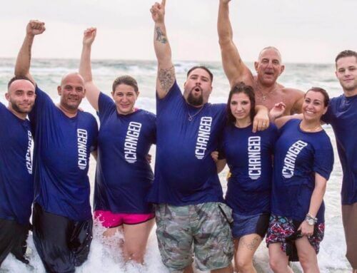 Recovery Stories – How Drug Rehab Changed My Life