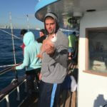 JC Recovery Fishing Trip 2.18