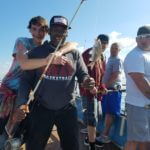 JC Recovery Fishing Trip