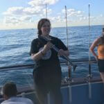 Jc Recovery Fishing Trip