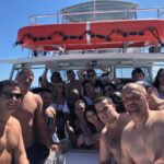 Snorkeling Group Trip