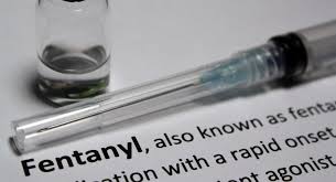 Fentanyl Addiction