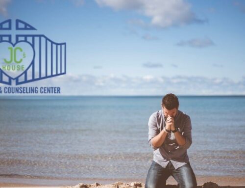 Prayers for Addicts JC Recovery