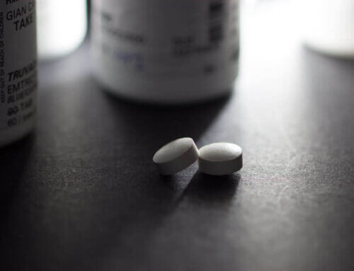 Long Term Effects of Painkillers