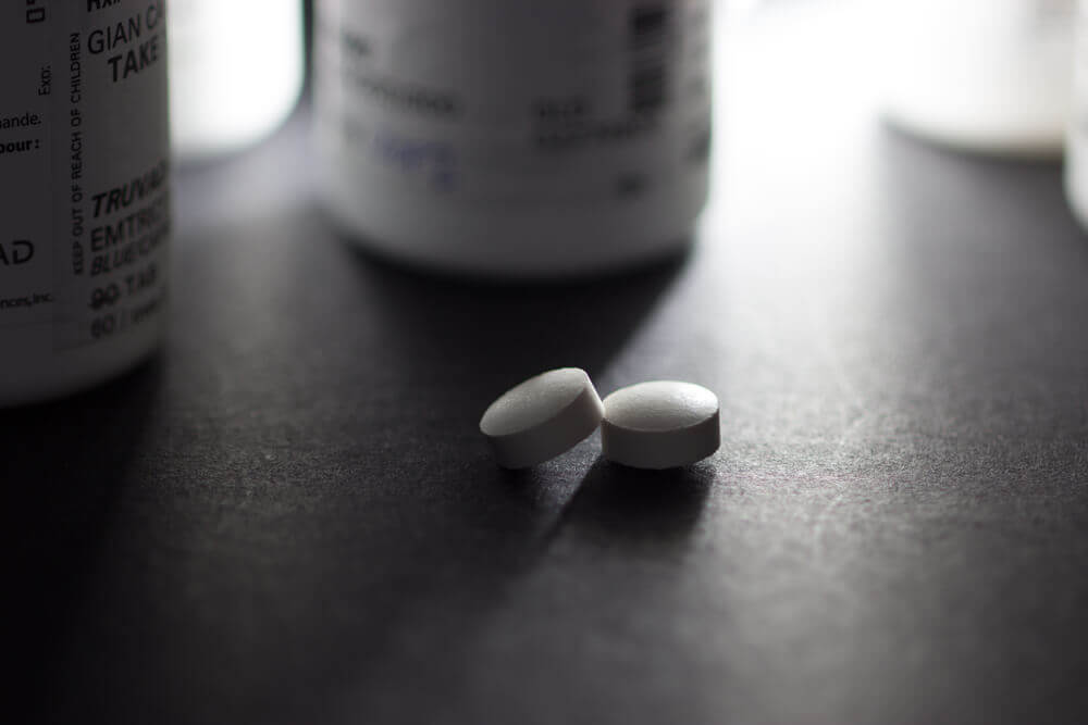 Long-Term Effects of Painkillers