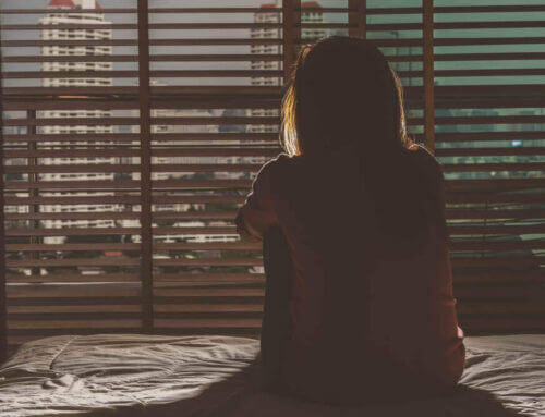 Common Signs of IV Drug Use