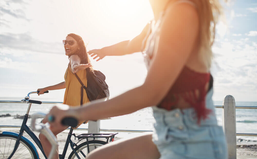 healthy coping skills