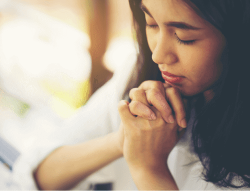10 Prayers for Addiction Recovery