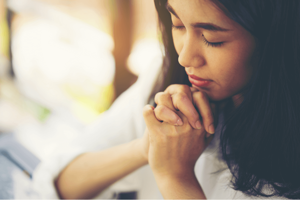 JC Recovery Center 10 Prayers for Addiction Recovery