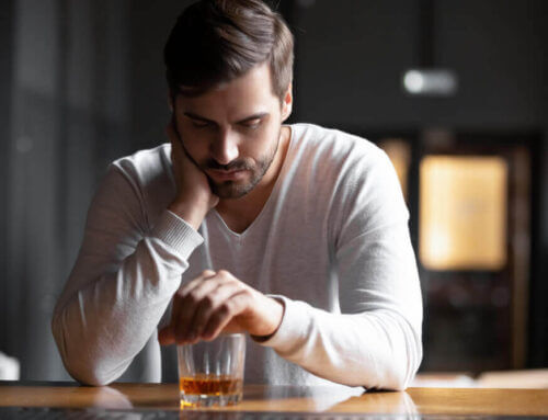 Signs a Loved One May Be Abusing Alcohol