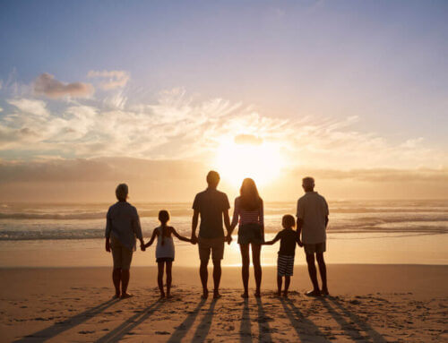 10 Common Characteristics of Children of Alcoholics