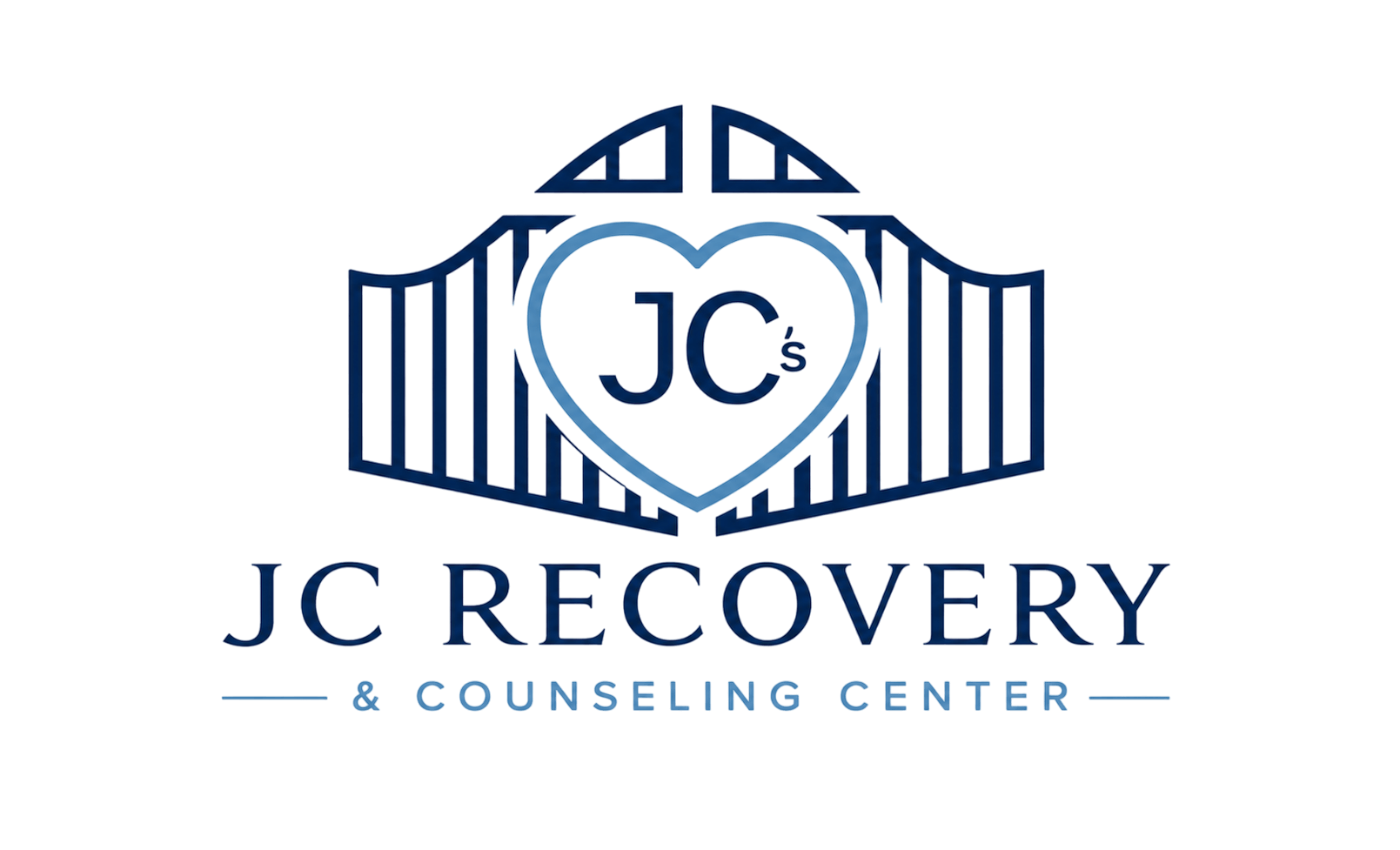 new LOGO- JC's Recovery Center logo
